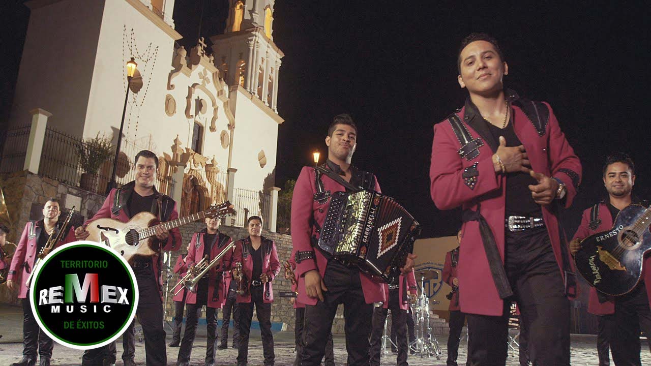 Edwin Luna y la Trakalosa de Monterrey  “Broche de Oro”