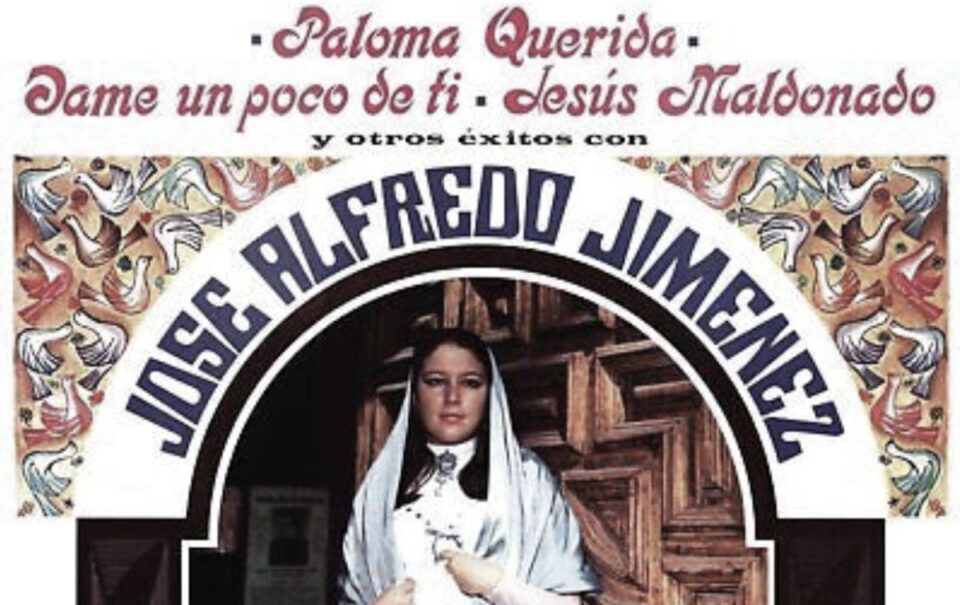 Descifrando el significado de la letra “Paloma Querida”