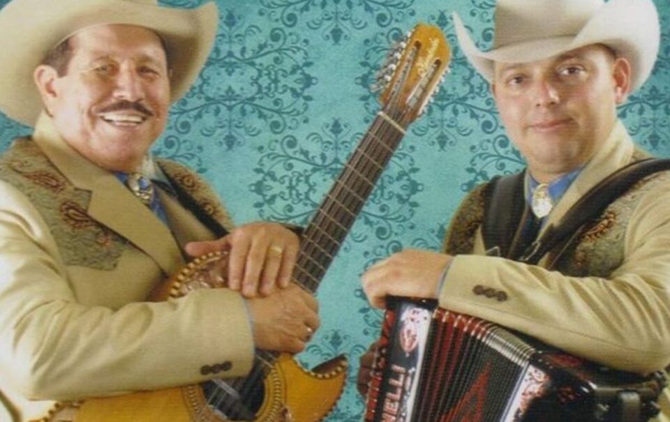 Los Dos Amigos: letra de una melodía inolvidable