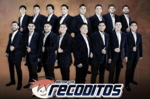 De Sinaloa para el Mundo: La Banda Los Recoditos