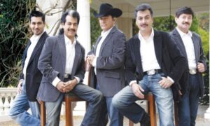 Los Tigres del Norte