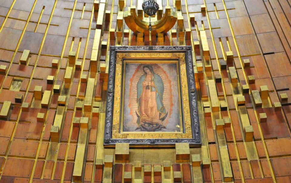 Mañanitas a la Virgen de Guadalupe: Dónde y a qué hora verlas