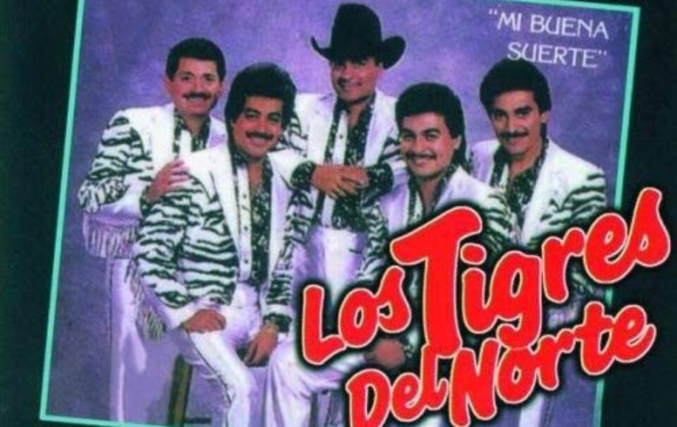 Una canción de desprecio: Ni Parientes Somos letra