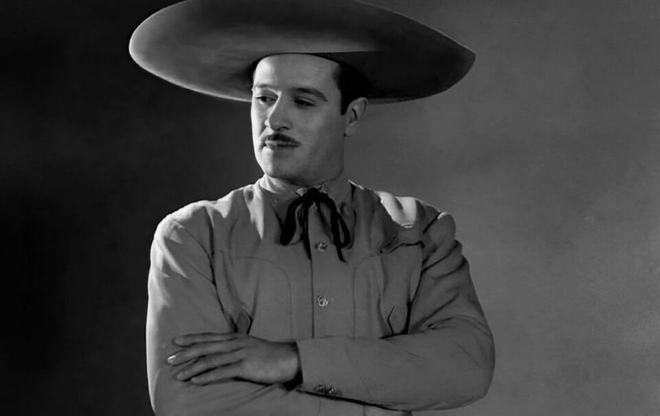 El ícono inmortal: Vida y trágica pérdida de Pedro Infante