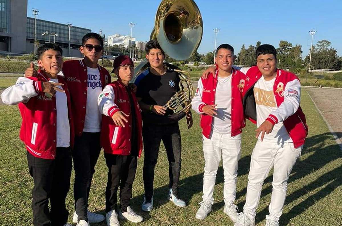 La historia y el significado de la canción 'Te Presumo - Banda El Recodo