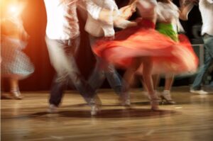 Ritmo Sensual: Las mejores canciones de Salsa Romántica
