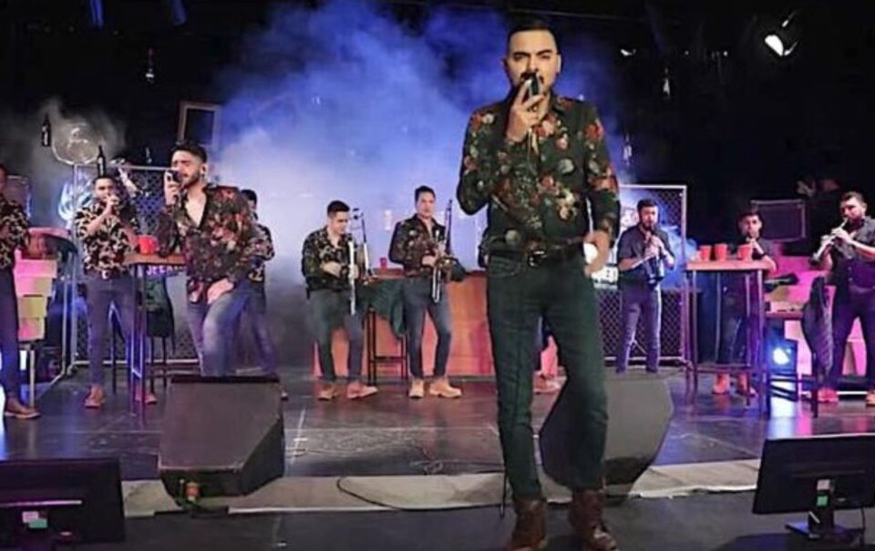 Te Presumo, de Banda El Recodo — Letra