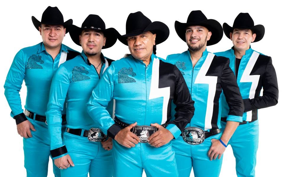 1.-Grupo Bronco