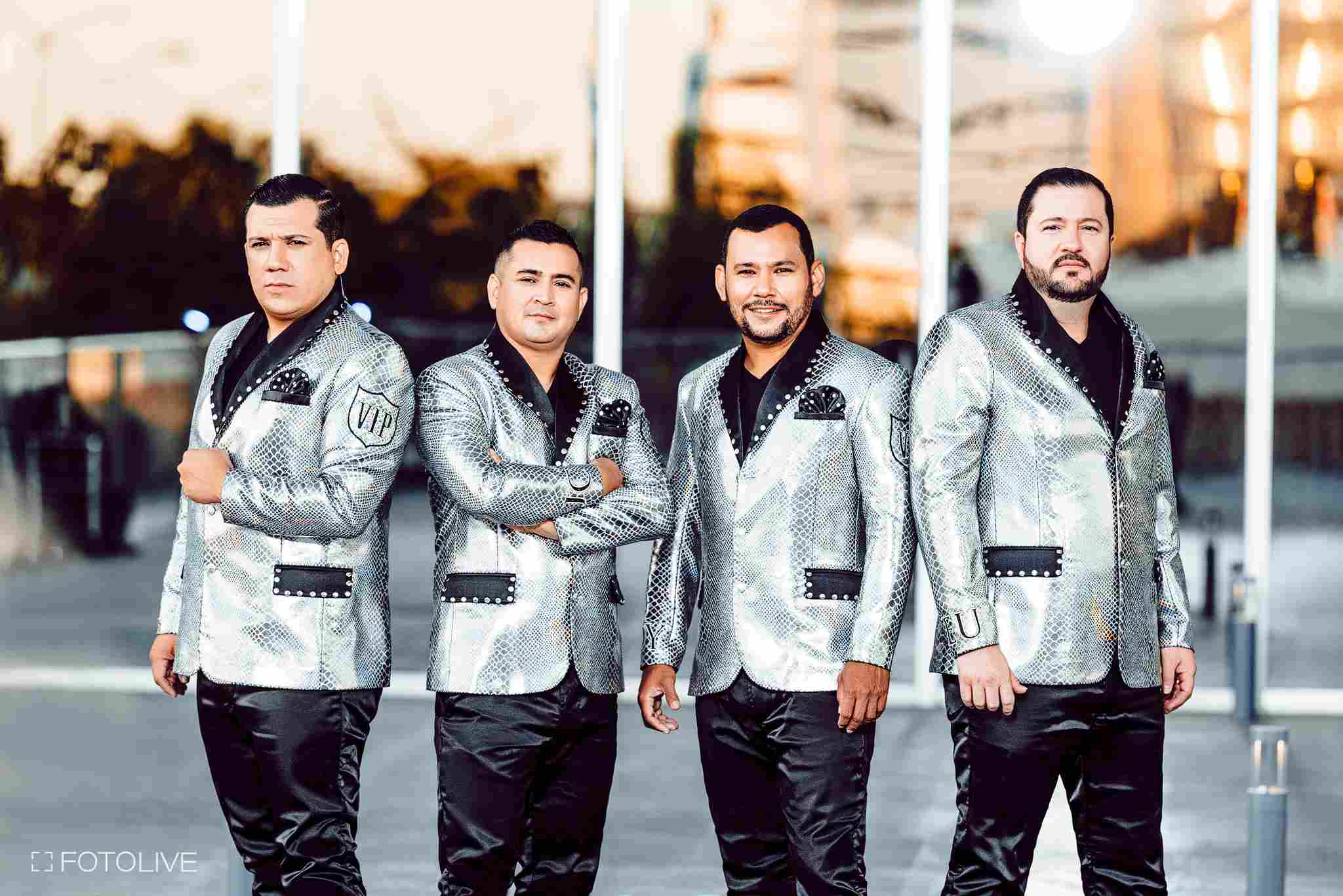 3.- Los Buitres de Culiacán