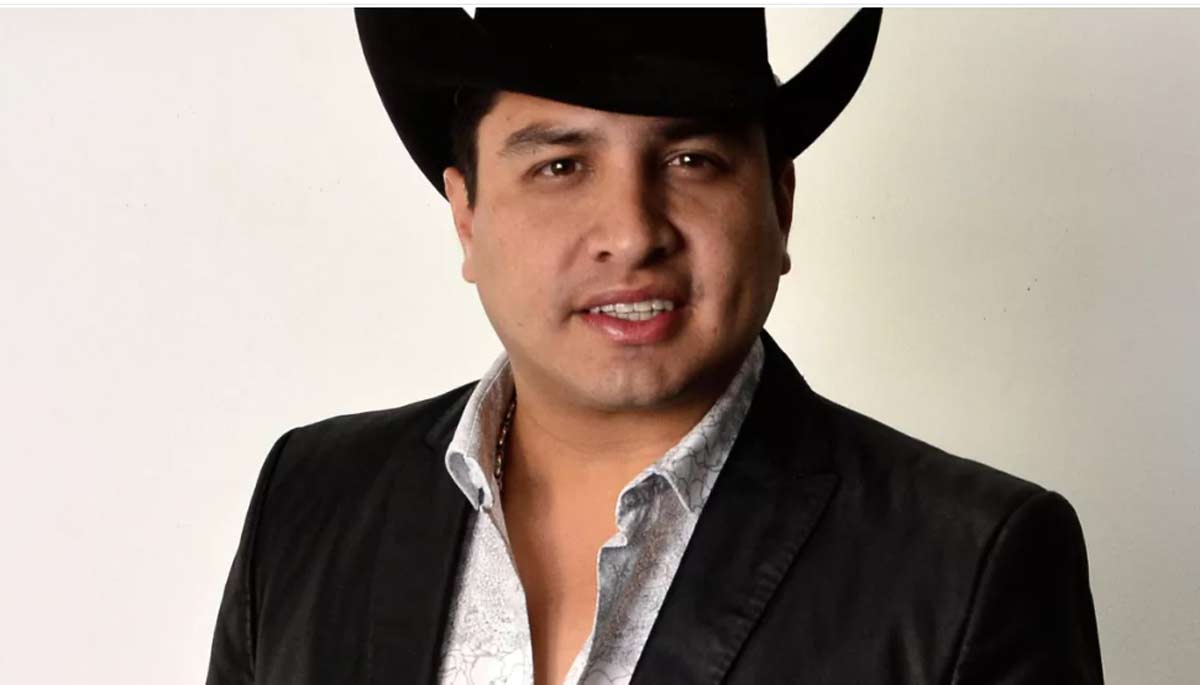 4.- Julión Álvarez