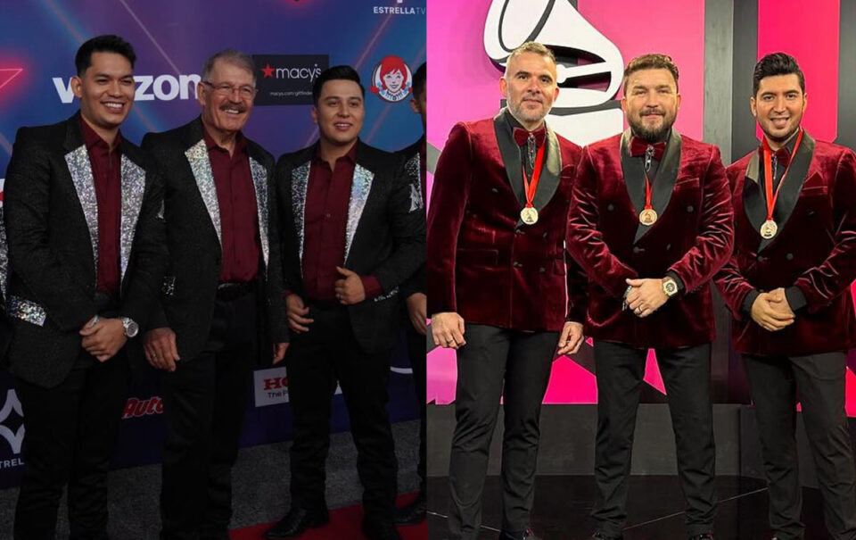 Arrolladora y Recodo juntos por primera vez: Dónde y cuándo