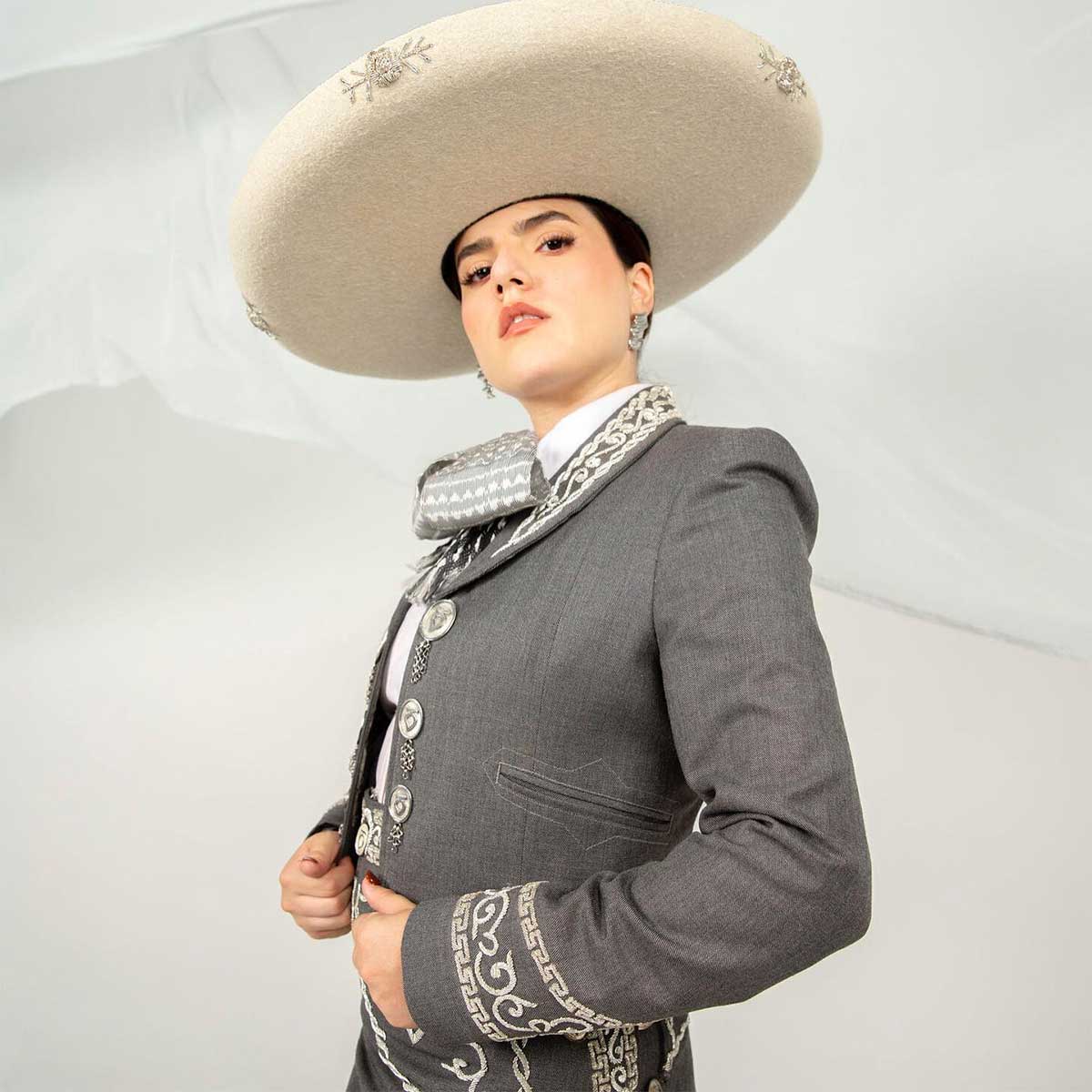 3.- Camila Fernández