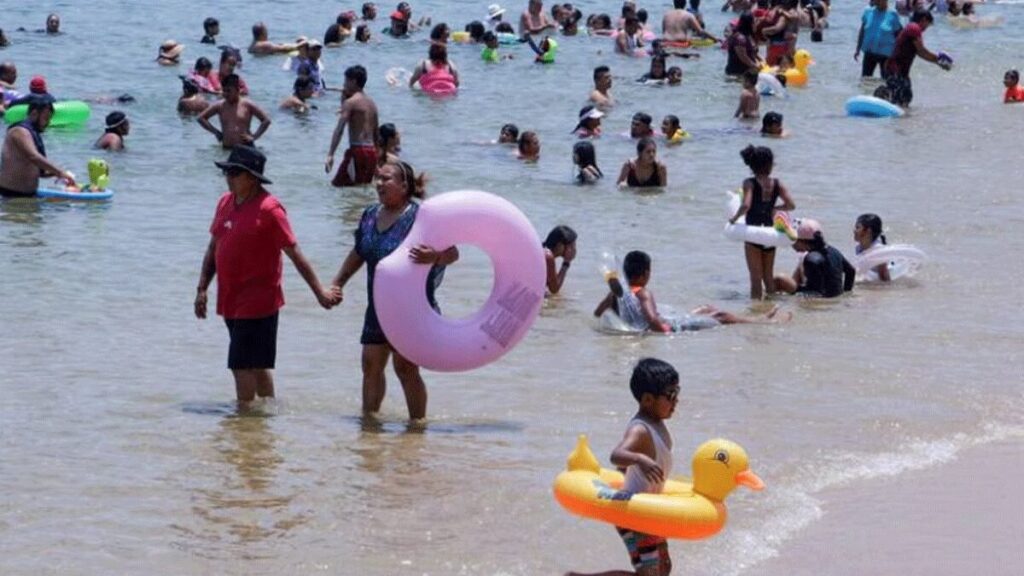 ¿Cuándo son las vacaciones de Semana Santa 2024