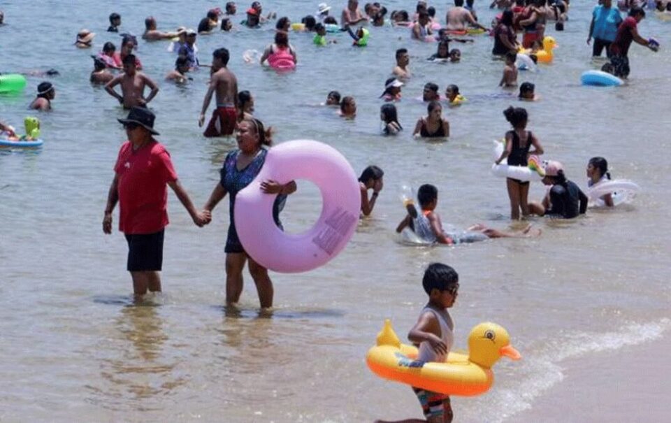 ¿Cuándo son las vacaciones de Semana Santa 2024?