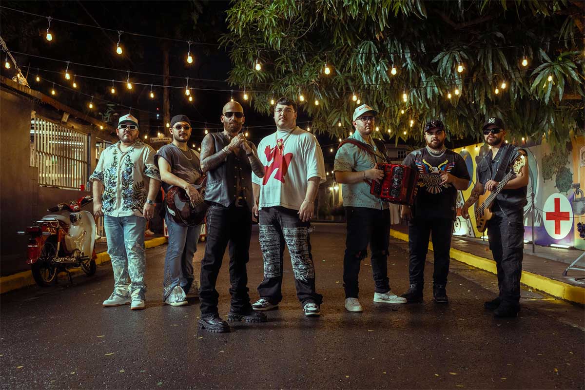 3.-Grupo Frontera