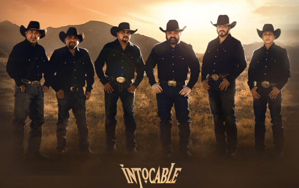 Intocable en CDMX 2024: Boletos, preventa, precios y más