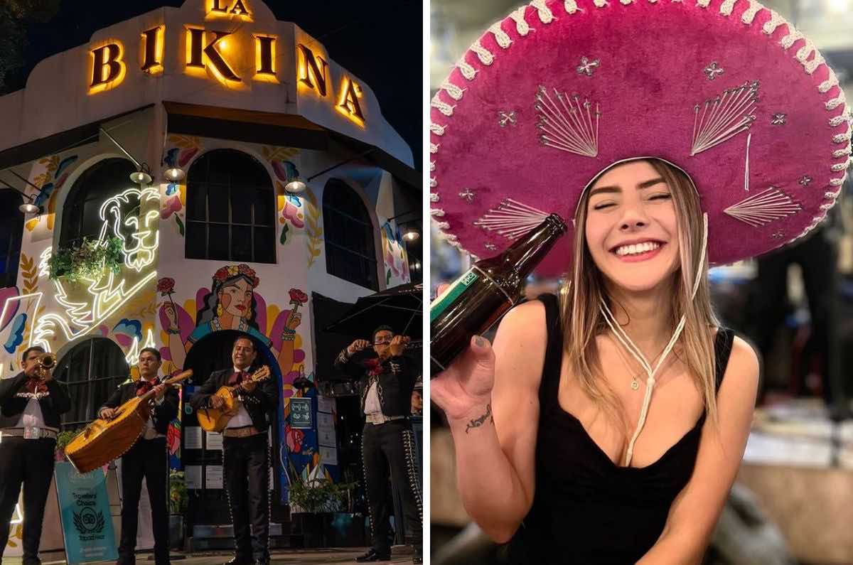 Lugares dónde escuchar mariachi en CDMX