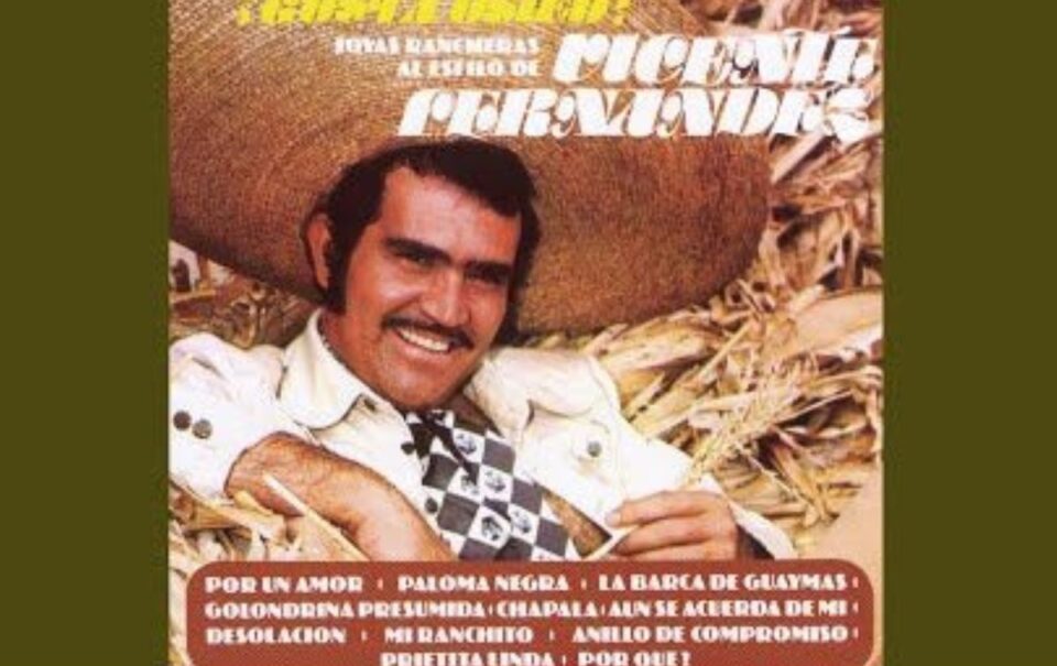 Mi Ranchito, letra de un tema de añoranza