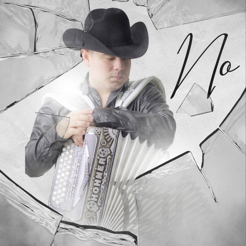 5.- Alfredo Olivas - No