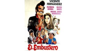 Vicente Fernández El Embustero