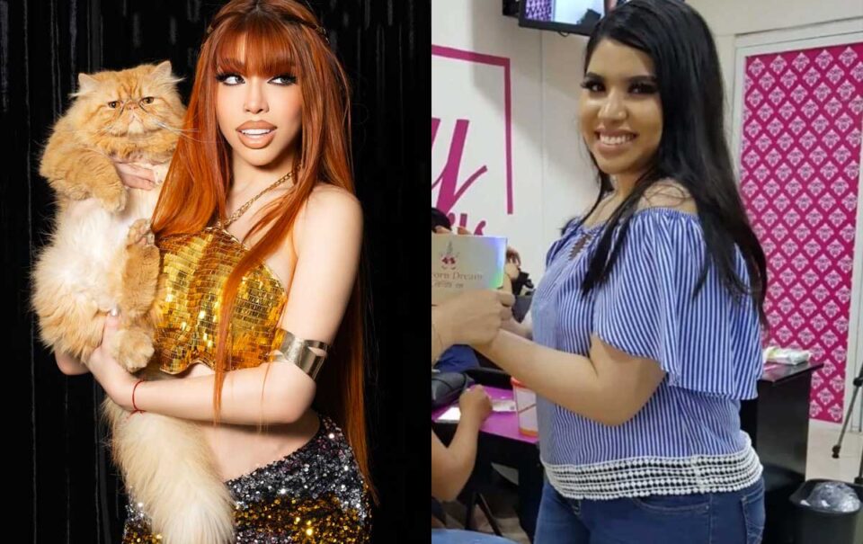 Yeri Mua, antes y después de la fama