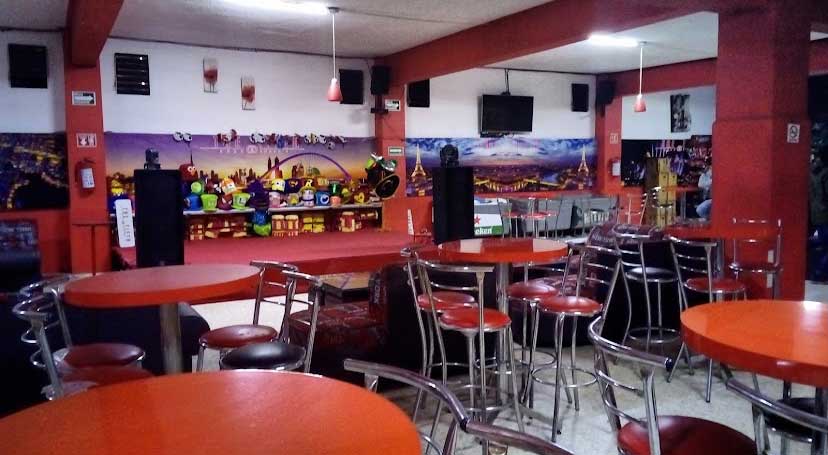 4.- 5a Avenida