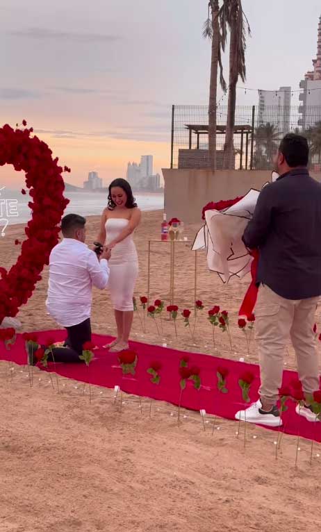 10.- Solo con verte- Banda MS