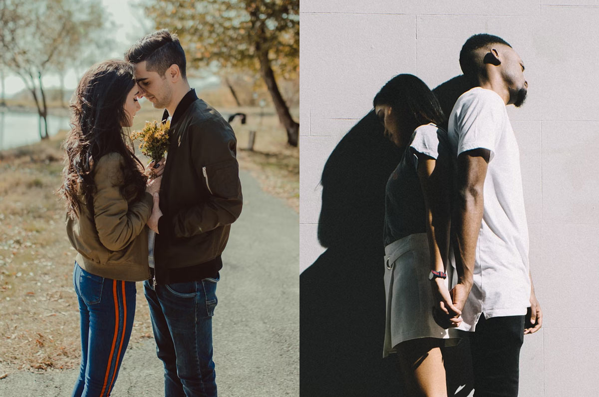 diferencia-romantico-intenso