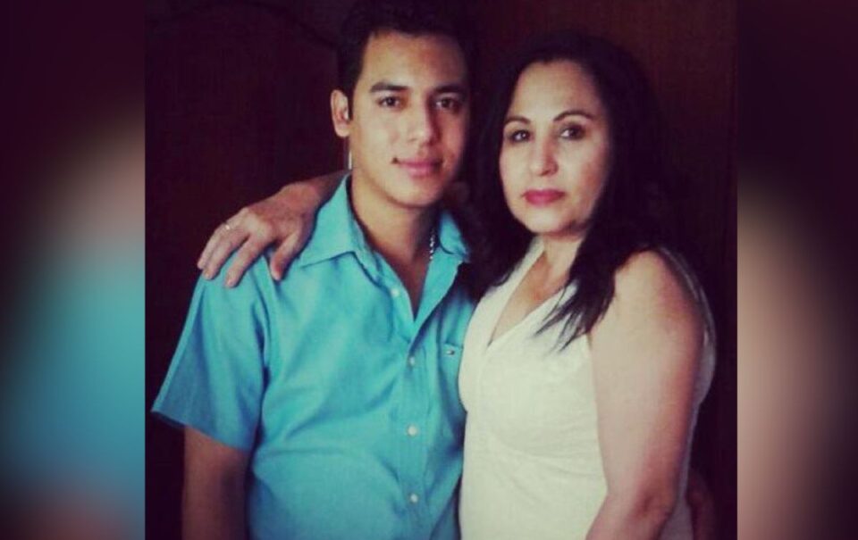 Mamá de Ariel Camacho confirma que dejó un hijo