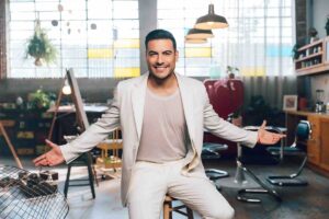 la carta carlos rivera
