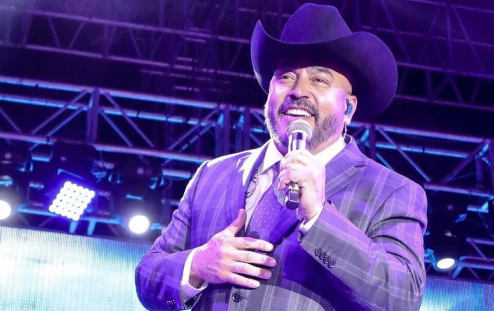 5 canciones de Lupillo Rivera que marcaron su carrera