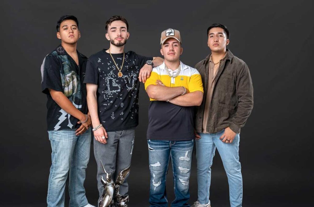 Qué pasó con Eslabón Armado Ella Baila Sola