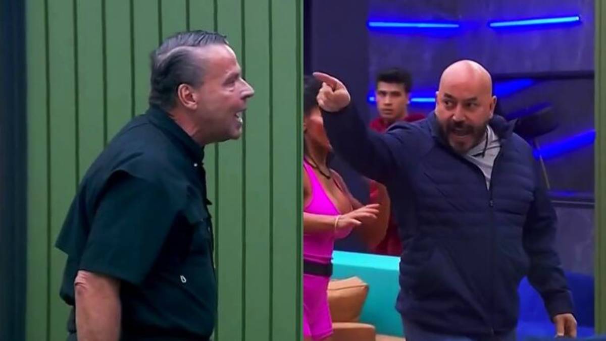 Alfredo Adame le declara la guerra a Lupillo Rivera