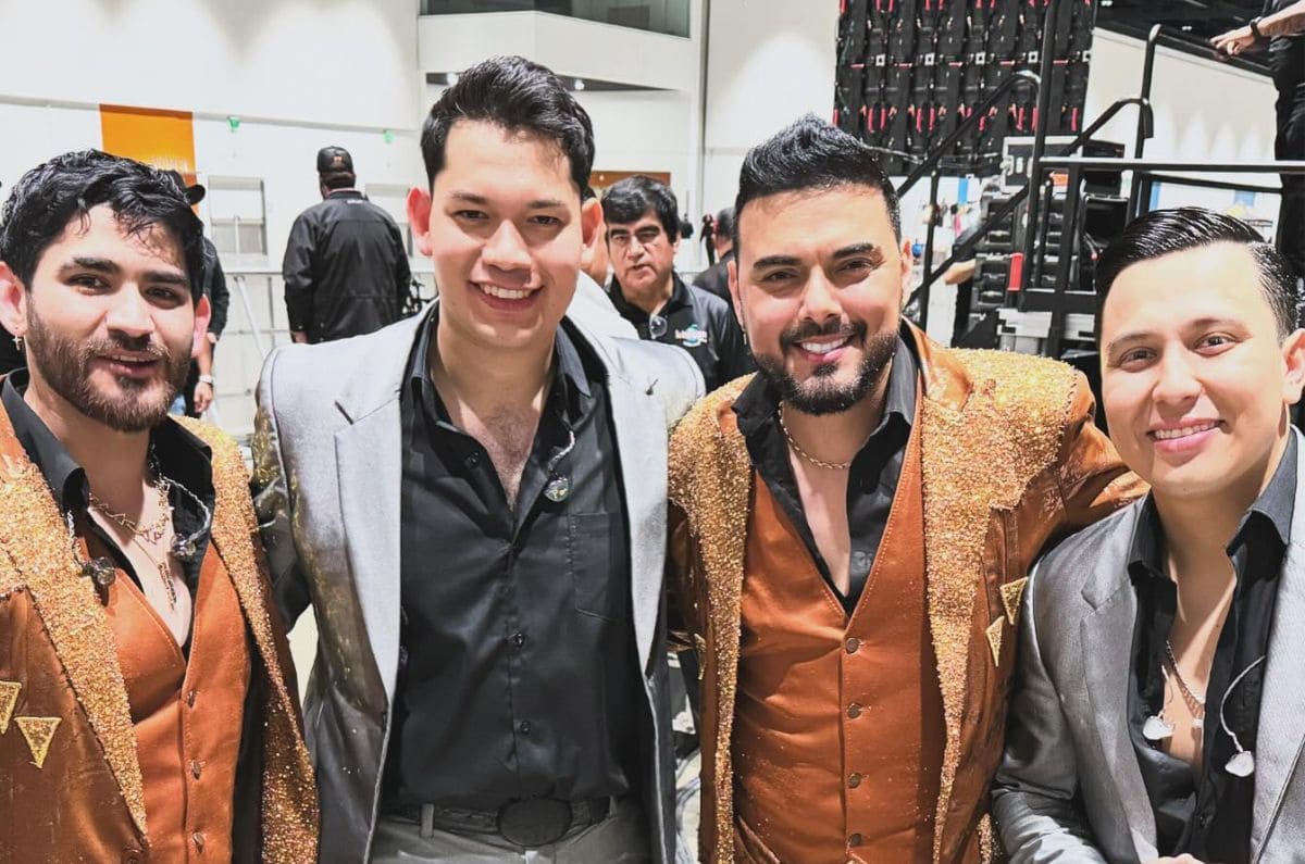 Arrolladora y Recodo