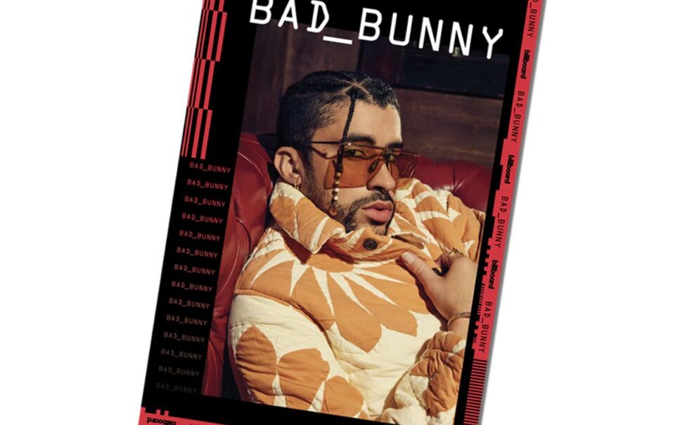 Bad Bunny indigna al aparecer en libros de la SEP