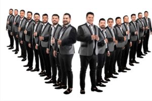 Banda MS desea compartir gira con Recodo y Arrolladora