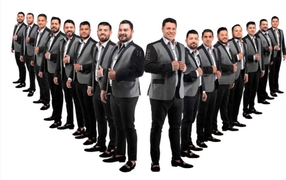 Banda MS desea compartir gira con Recodo y Arrolladora