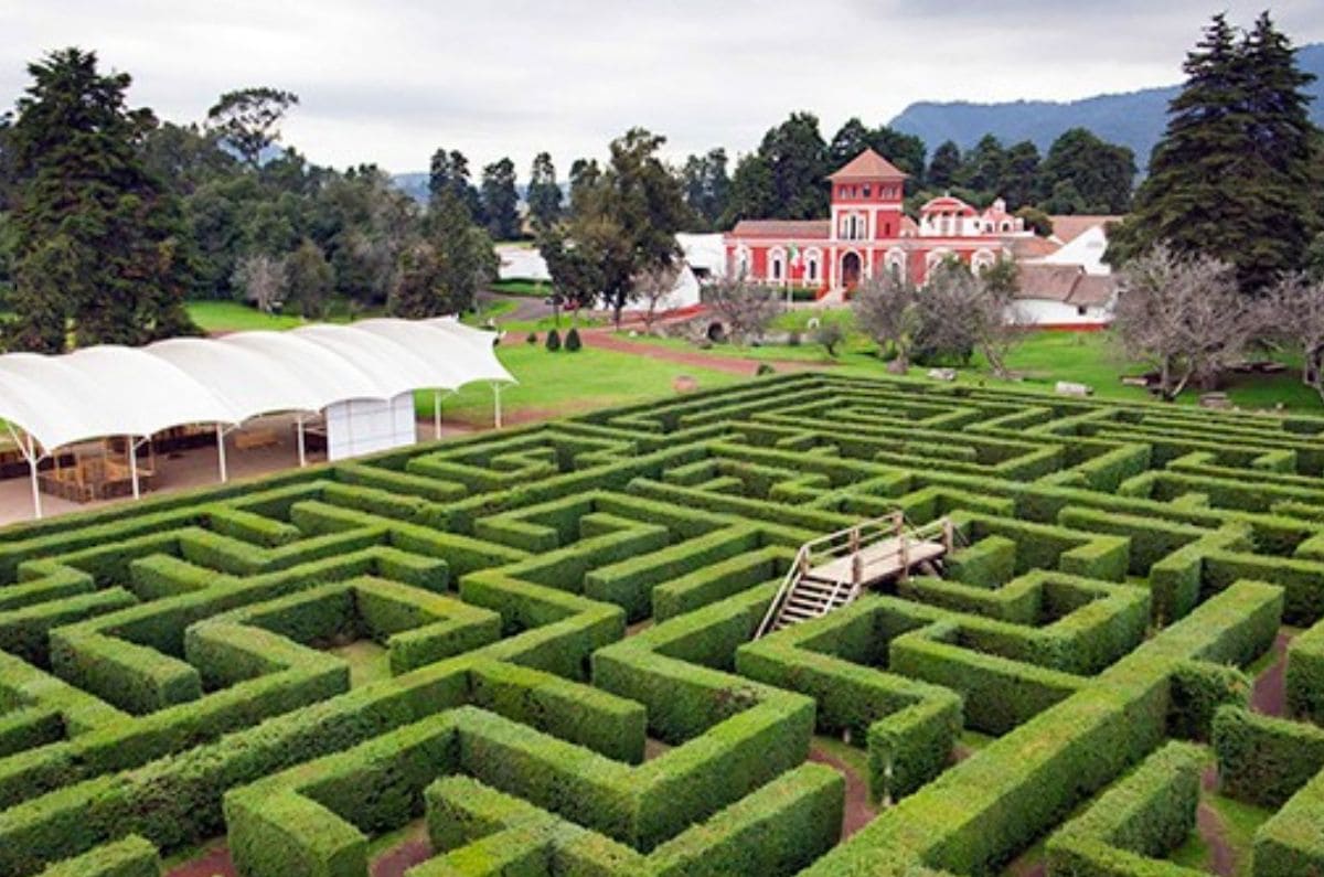 Ex Hacienda Panoaya