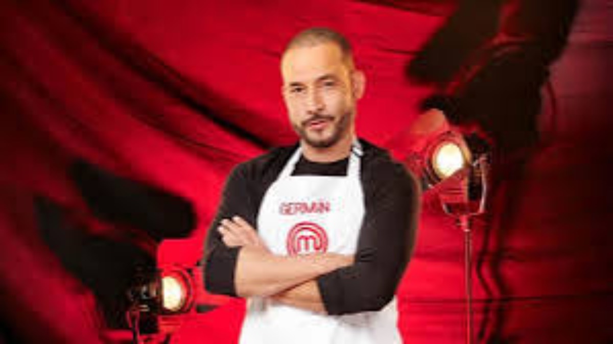 4. Germán Montero