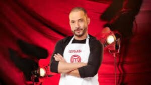 german montero master chef ganador