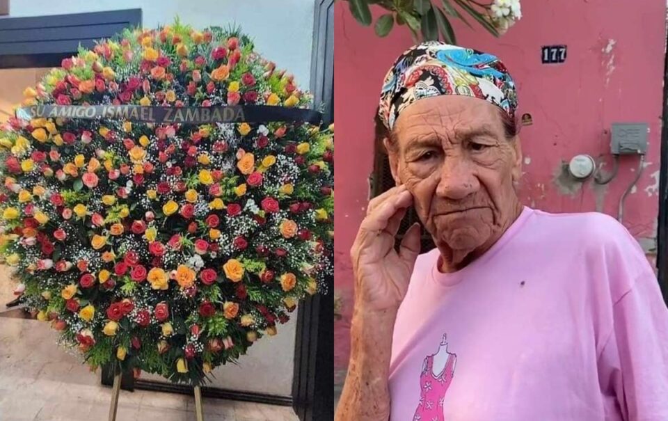 ¿Por qué “El Mayo Zambada” le mandó flores a La Gilbertona?