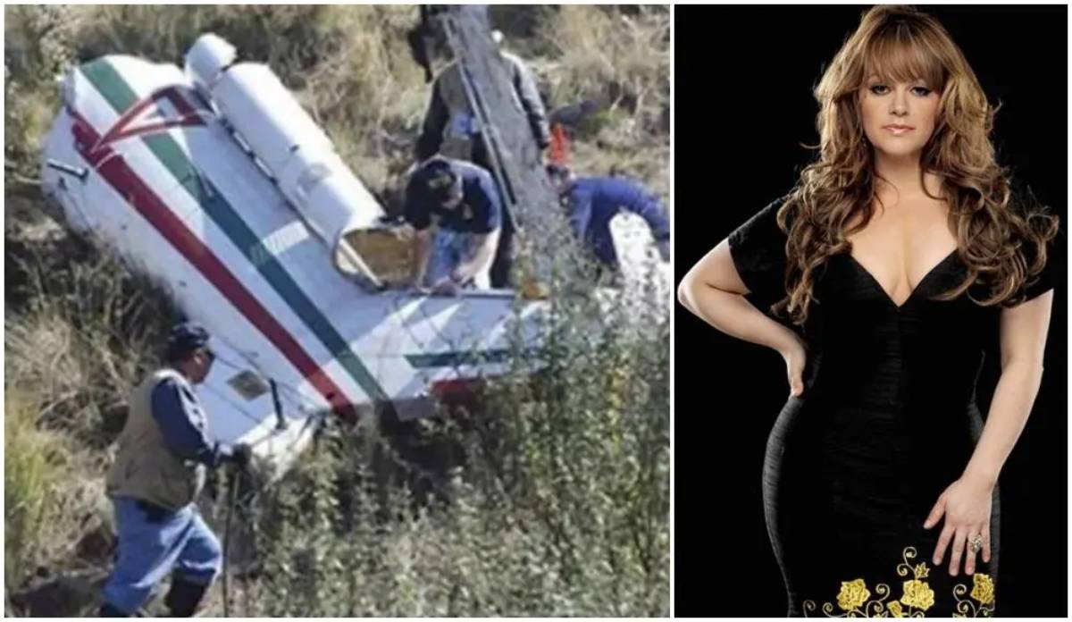 5. Jenni Rivera