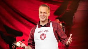 3. José Joel