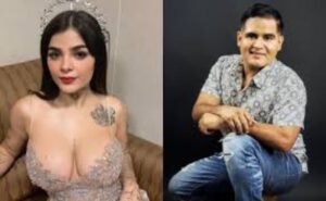 Cantante tumbado paga 300 mil a Karely y fue mala experiencia