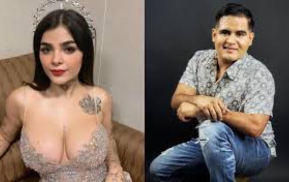 Cantante tumbado paga 300 mil a Karely y fue mala experiencia