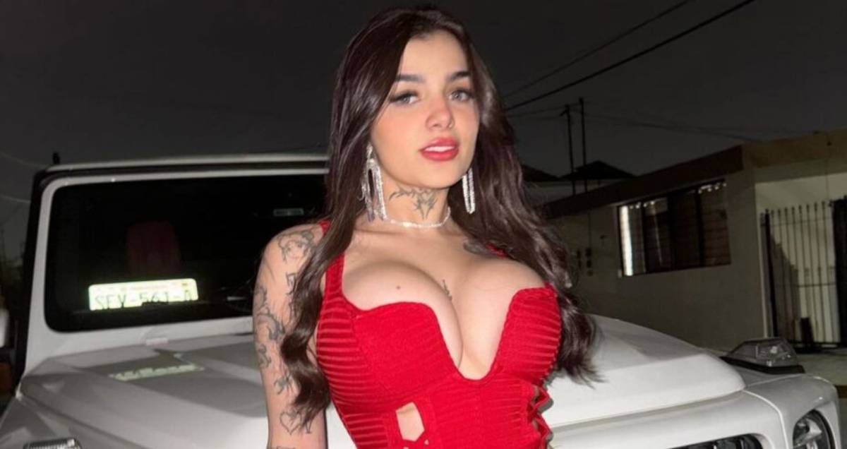 3. Karely Ruiz