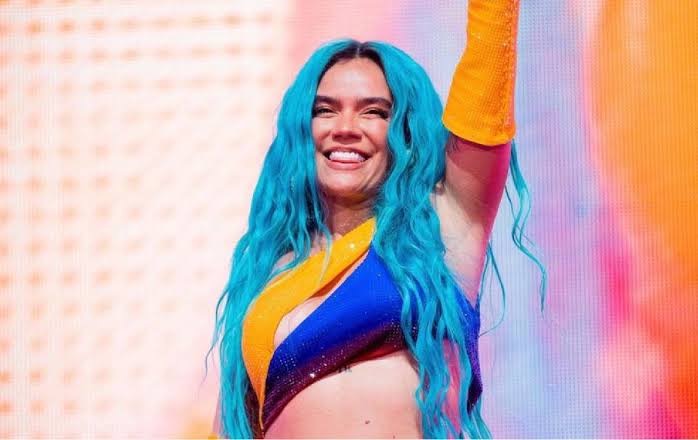 5. Karol G