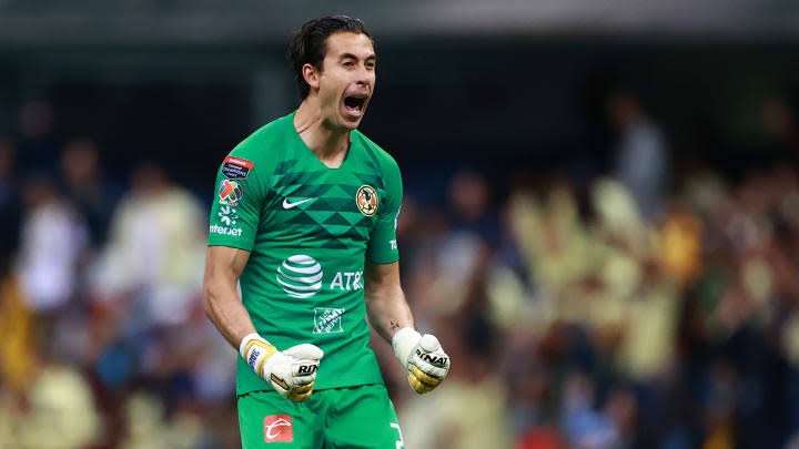 6. Oscar Jiménez
