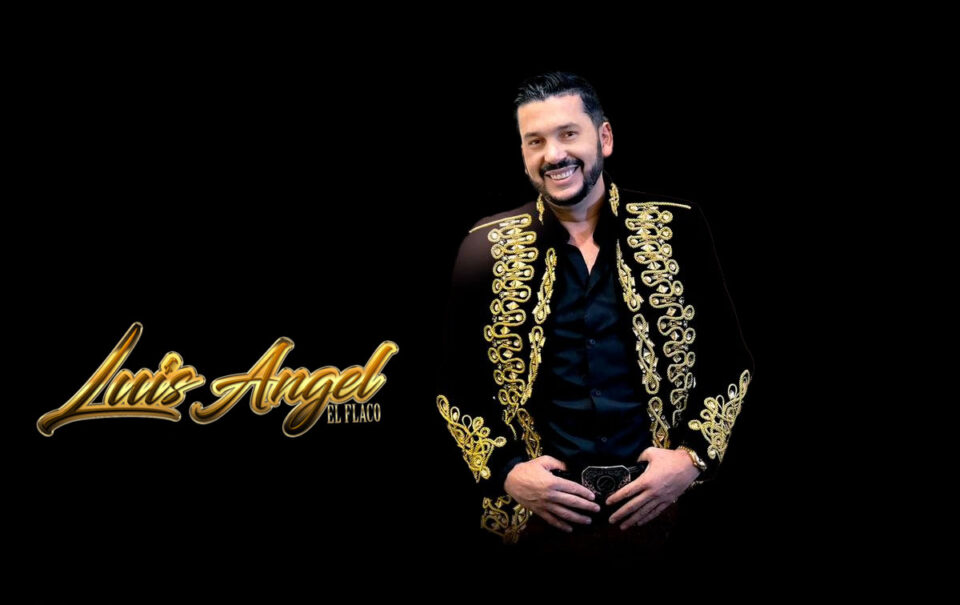 Luis Ángel El Flaco cumple 25 años de trayectoria y celebra en grande