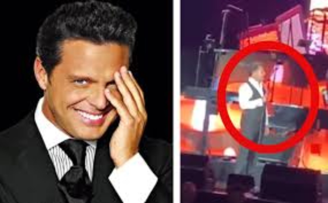 2. Luis Miguel.